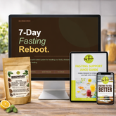 7 Day Fasting Reboot