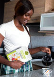 105 INTENTIONAL JUICING RECIPES For A Healthier Version of You - Big Brain Brew