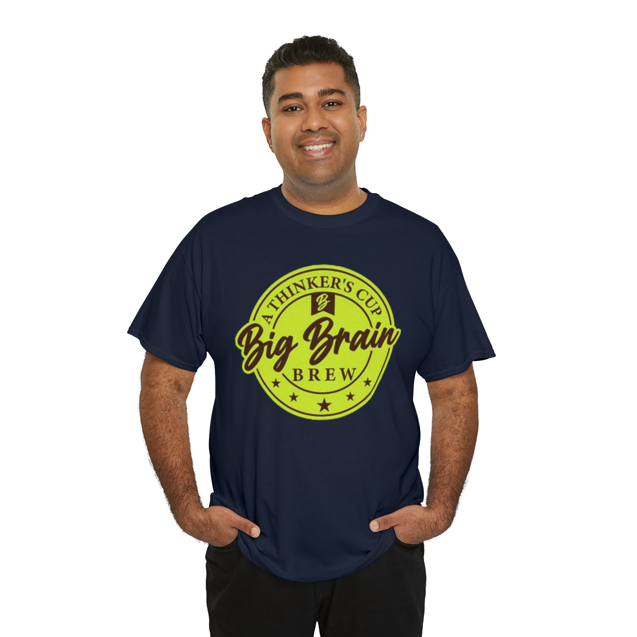 Dear Person Behind Me You Matter! T-Shirt Designed by Big Brain Brew