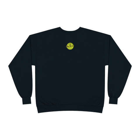 Do The TAO Now Unisex EcoSmart® Crewneck Sweatshirt