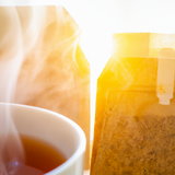 Lung Focused Brew — Mullein , Lavender, Peppermint
