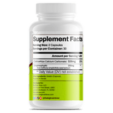 5 - HTP (Hydroxytryptophan) - Big Brain Brew