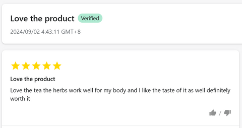 7 Day Fasting Reboot