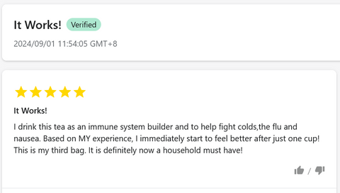 7 Day Fasting Reboot