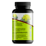 Adrenal Support+ (Fermented Support Elixir) - Big Brain Brew