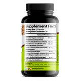 Adrenal Support+ (Fermented Support Elixir) - Big Brain Brew
