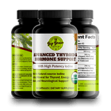 Advanced Thyroid & Hormone Support (Advanced Elixir) - Big Brain Brew