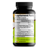 Advanced Thyroid & Hormone Support (Advanced Elixir) - Big Brain Brew