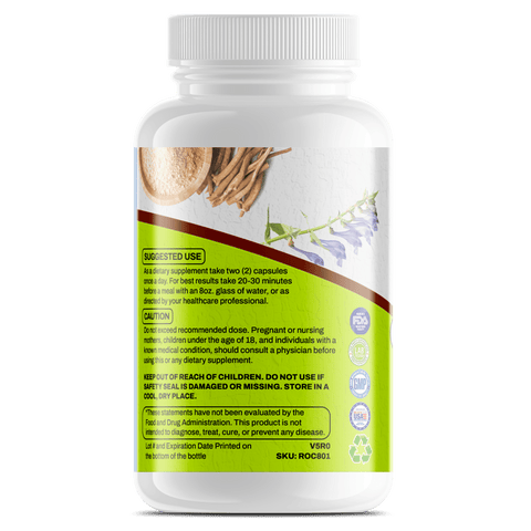 Anxiety Free (Mindset Support) - Big Brain Brew