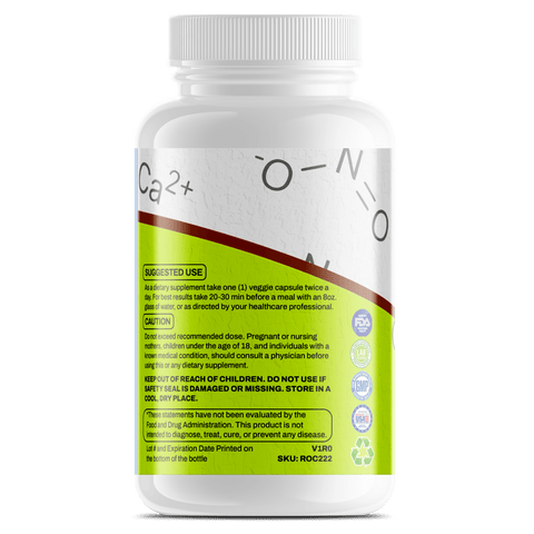 Biotin Pure (Radiance of Earth) - Big Brain Brew