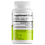 Biotin Pure (Radiance of Earth) - Big Brain Brew