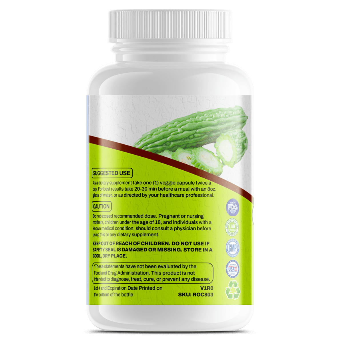 Blood Sugar Blend (Supports Healthy Blood Sugar) - Big Brain Brew