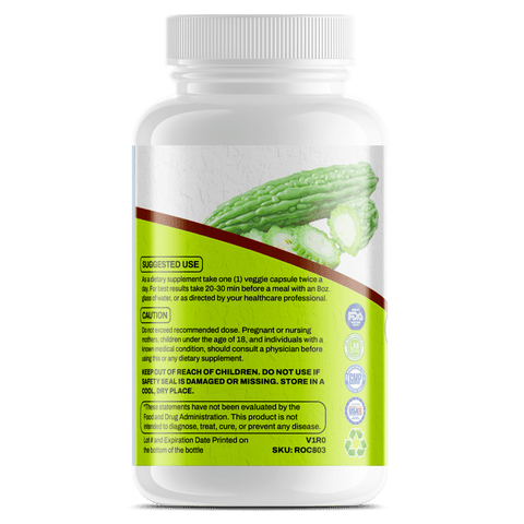 Blood Sugar Blend (Supports Healthy Blood Sugar) - Big Brain Brew