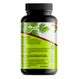 Bone Health+ (Earth's Strength) - Big Brain Brew