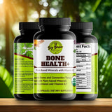 Bone Health+ (Earth's Strength) - Big Brain Brew