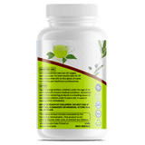 Clarity & Focus Capsules (Neurotropic) - Big Brain Brew