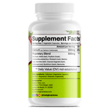 Colon Cleanse (Organic Preparation for Fasting) - Big Brain Brew