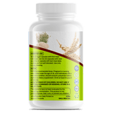 Colon Cleanse (Organic Preparation for Fasting) - Big Brain Brew