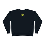 Do The TAO Now Unisex EcoSmart® Crewneck Sweatshirt - Big Brain Brew