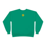 Do The TAO Now Unisex EcoSmart® Crewneck Sweatshirt - Big Brain Brew