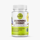 Feminine Energy (Earth's Empowerment) - Big Brain Brew