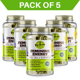 Feminine Energy (Earth's Empowerment) - Big Brain Brew