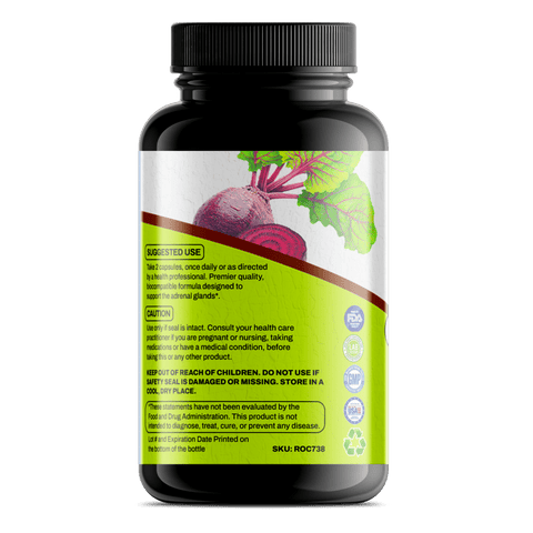 Gallbladder Support+ (Mother Earth's Harmony) - Big Brain Brew