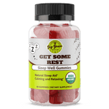 Get Some Rest (Sleep Well Gummies) - Big Brain Brew