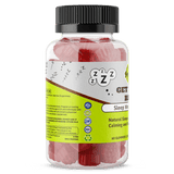 Get Some Rest (Sleep Well Gummies) - Big Brain Brew