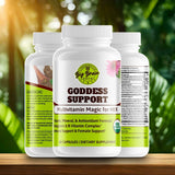 Goddess Support (Goddess Multivitamin Essence) - Big Brain Brew