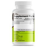Irish Sea Moss Capsules (Antioxidant Powerhouse) - Big Brain Brew