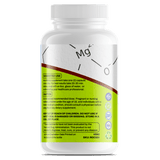Magnesium (Glycinate) - Big Brain Brew