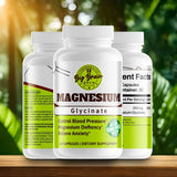 Magnesium (Glycinate) - Big Brain Brew