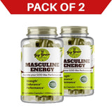 Masculine Energy (Nature's Peak Performance) - Big Brain Brew
