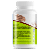 Mindful Mushrooms (Blend of 8+ Functional Mushrooms) - Big Brain Brew