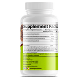 Mindful Mushrooms (Blend of 8+ Functional Mushrooms) - Big Brain Brew