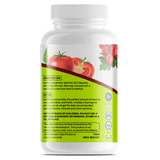 Multi - vitamins for Men (Nature's Vitality) - Big Brain Brew