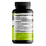 Pancreas Support+ (Premier Support Elixir) - Big Brain Brew