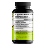 Plant - based Testosterone Support (With Testofen) - Big Brain Brew
