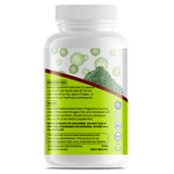 Pure Chlorella (Natural Detoxification) - Big Brain Brew