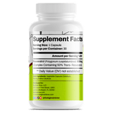 Resveratrol (Advance Nutrition) - Big Brain Brew