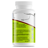 Resveratrol (Advance Nutrition) - Big Brain Brew