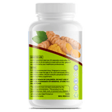 Turmeric (Joint Support) - Big Brain Brew