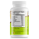 Turmeric (Joint Support) - Big Brain Brew