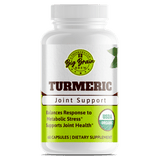 Turmeric (Joint Support) - Big Brain Brew