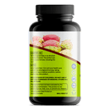 Vision and Eye Support Plus (Earth's Clarity) - Big Brain Brew